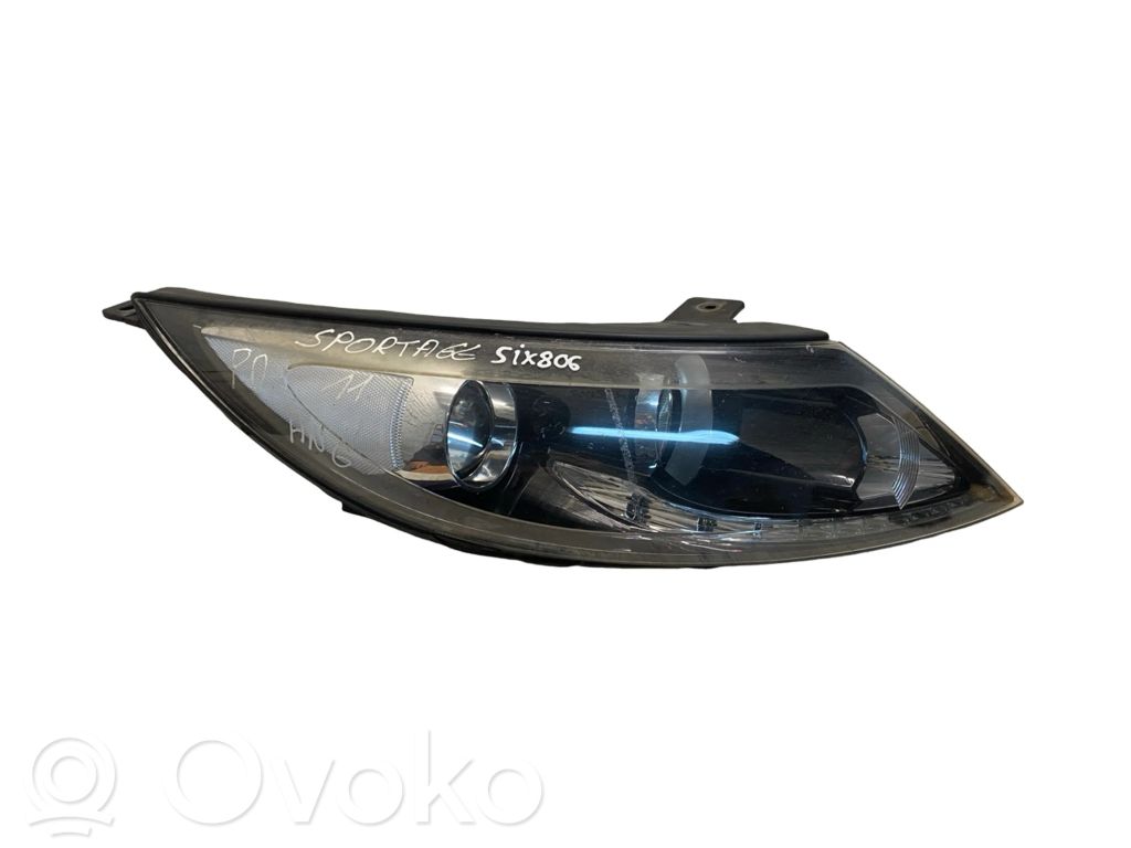 KIA Sportage Lampa przednia 