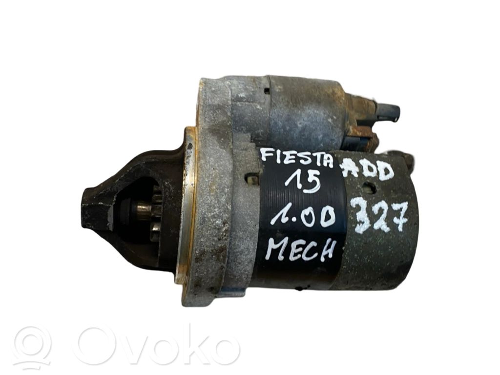 Ford Fiesta Motor de arranque 