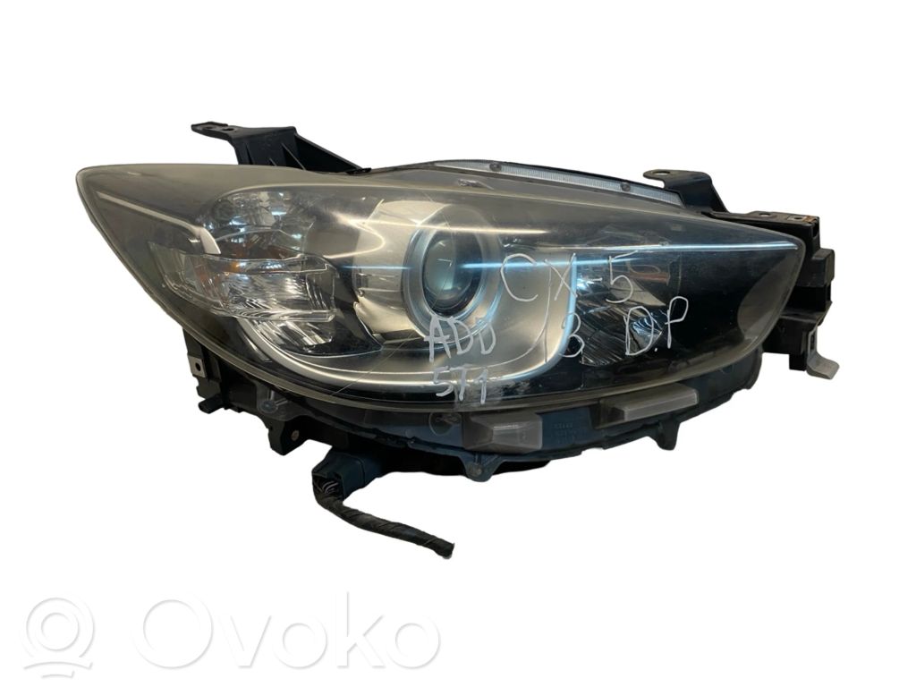 Scheinwerfer   KD7751030D,KD3151030,7578771500