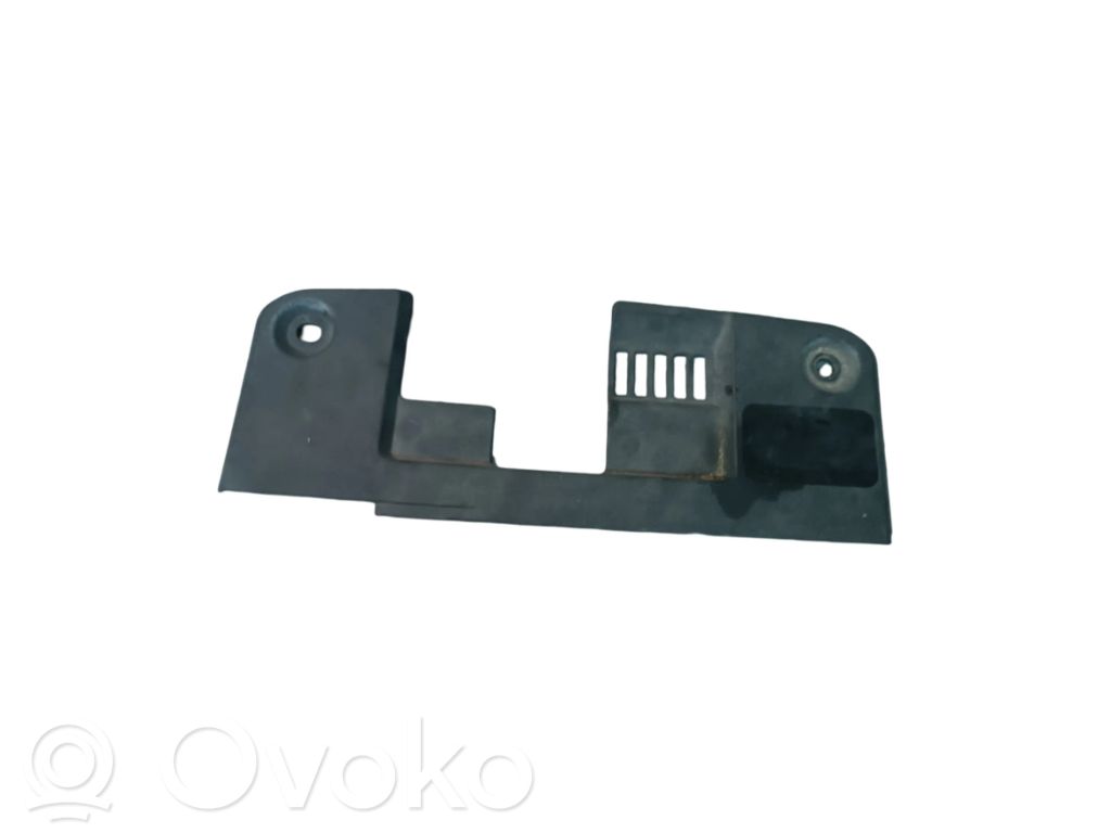 Mazda CX-5 Engine bonnet/hood lock trim molding 