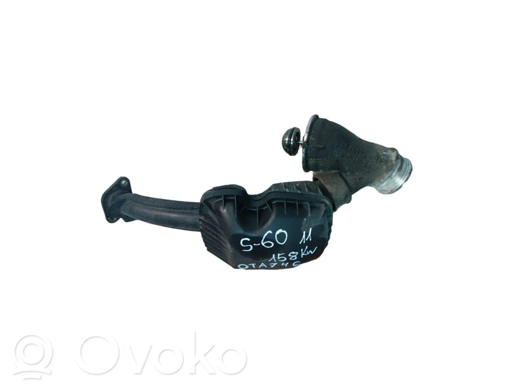 Volvo S60 Įsiurbimo rezonatorius 
