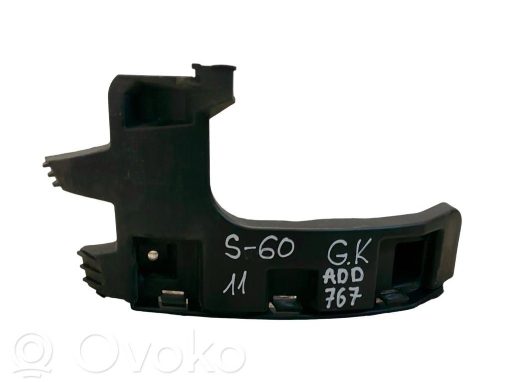 Volvo S60 Rear bumper mounting bracket 