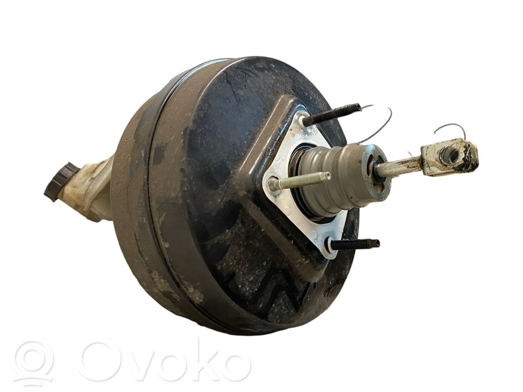 Ford Mondeo MK V Servofreno 