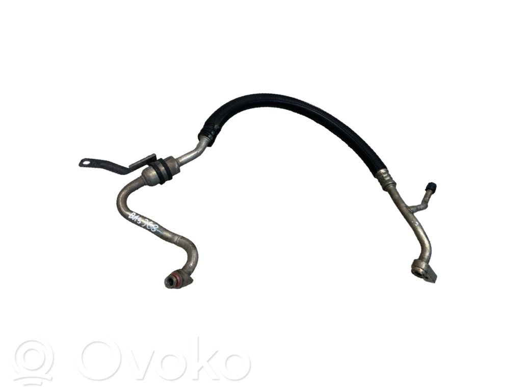 Ford Mondeo MK V Ilmastointilaitteen putki (A/C) 