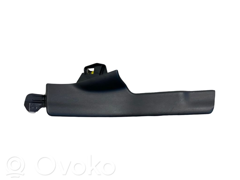 Volvo S60 Rear sill trim cover 