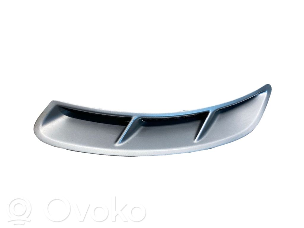 Ford S-MAX Grille d'aile 