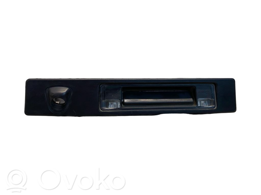 Volvo XC90 Tailgate/trunk/boot exterior handle 