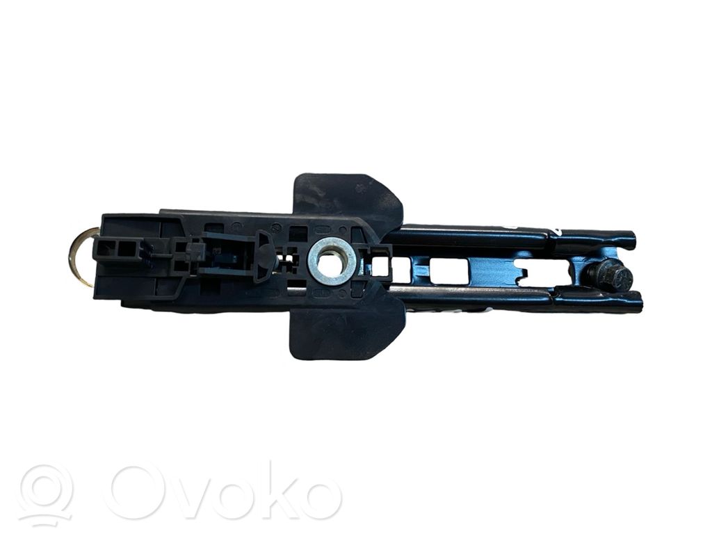 Volvo XC90 Sicherheitsgurt-Einstellschiene 