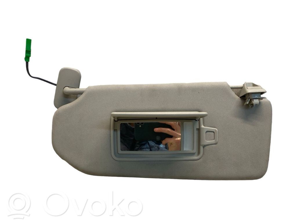 Volvo XC90 Sun visor 