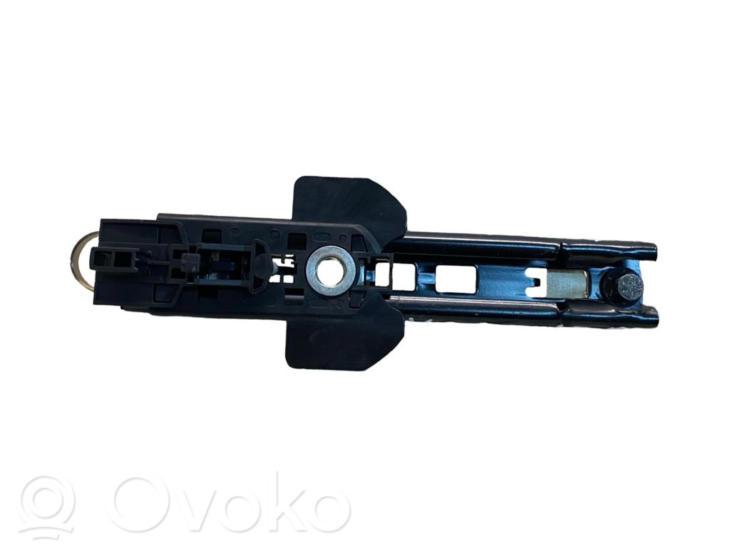 Volvo XC90 Sicherheitsgurt-Einstellschiene 
