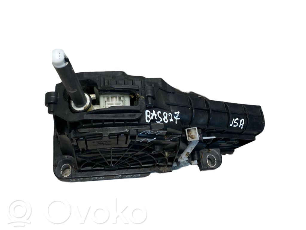 Selector caja de cambios   P31437769,BQ8AA,1000450335