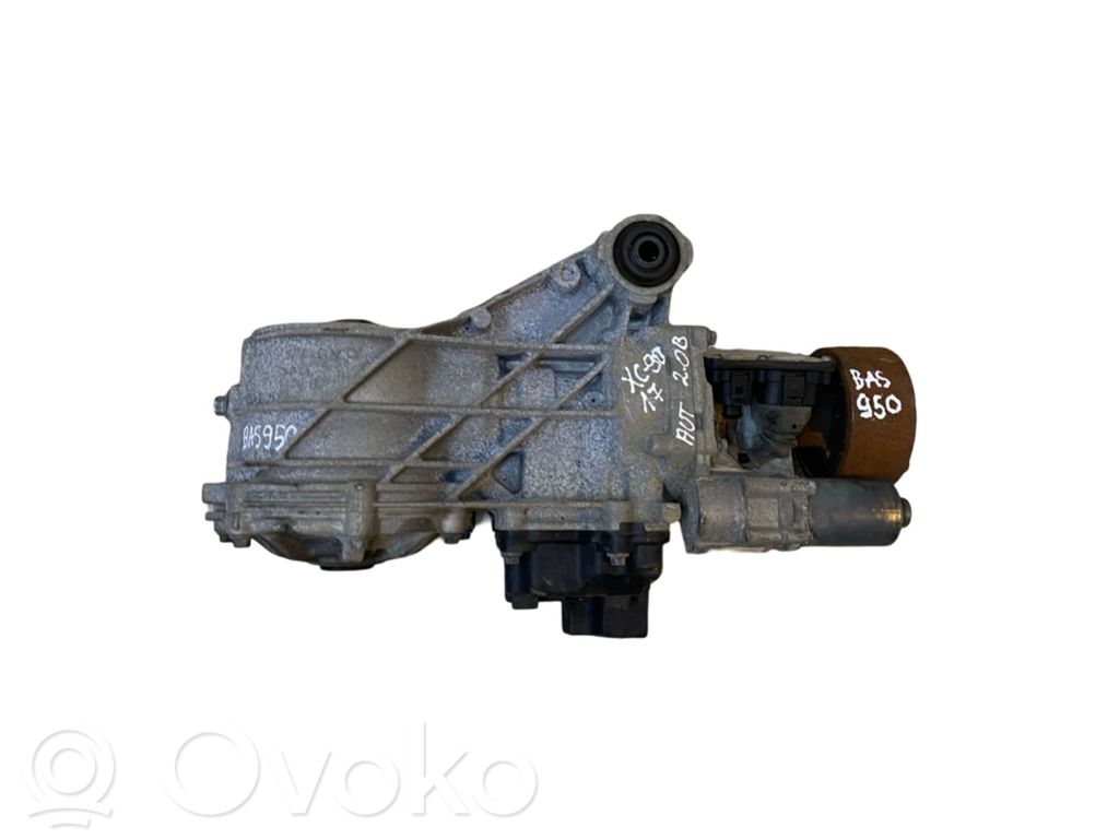 Volvo XC90 Tylny mechanizm różnicowy 