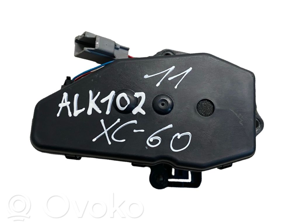 Volvo XC60 Tailgate/trunk control unit/module 