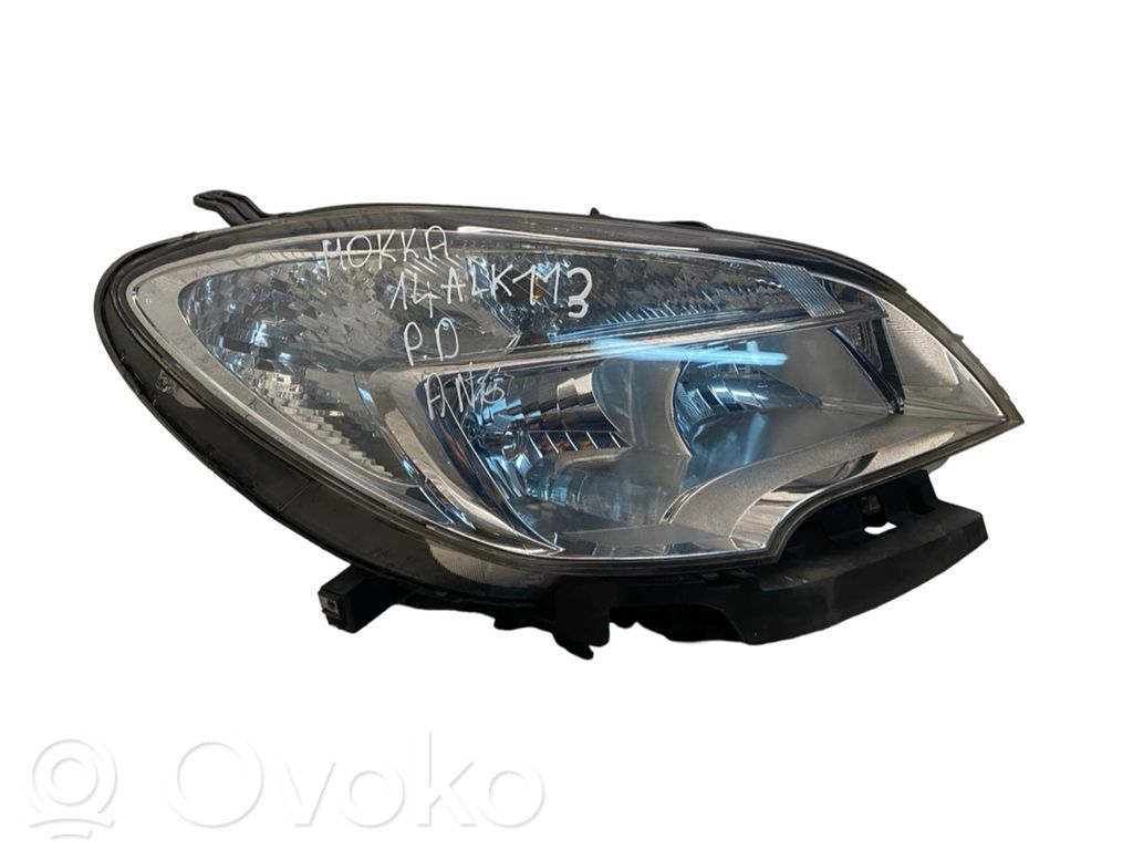 Opel Mokka Lampa przednia 
