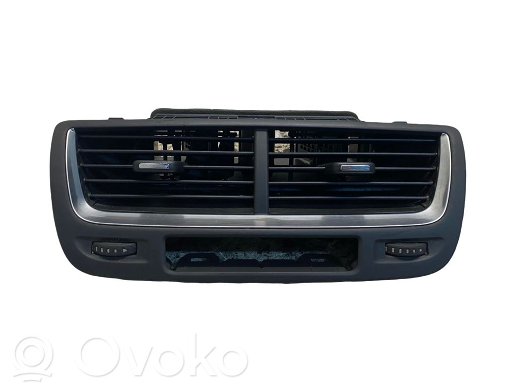 Opel Mokka Grille d'aération centrale 