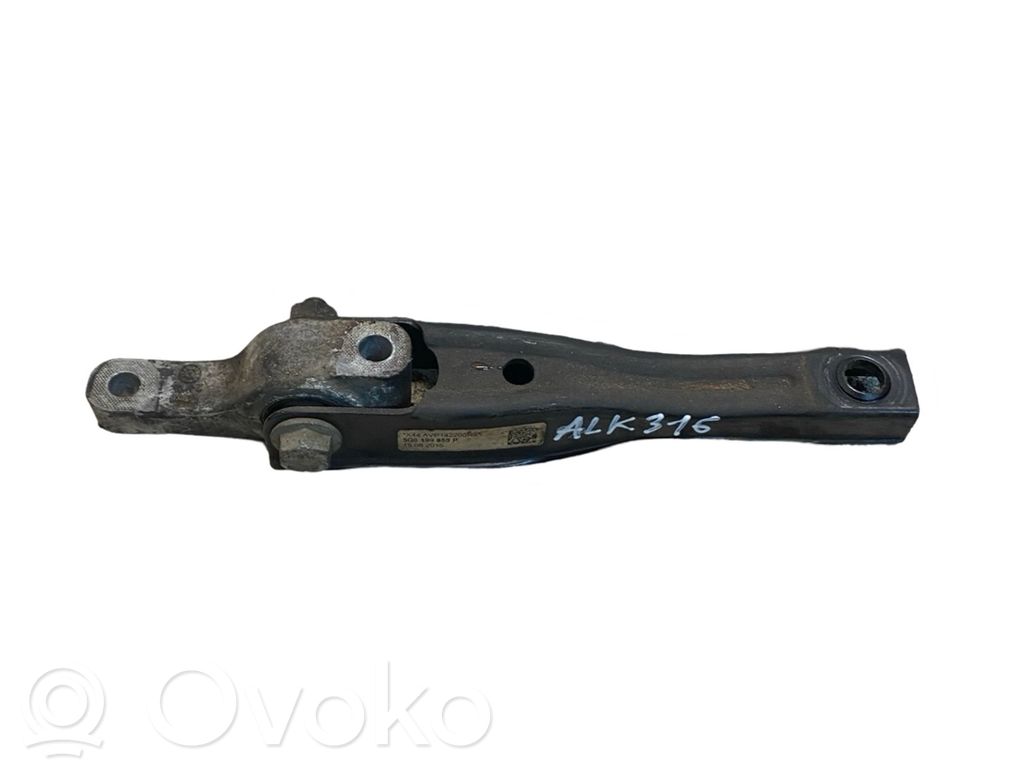 Łapa / Mocowanie skrzyni biegów   5Q0199855P,AC46000D,1715410A