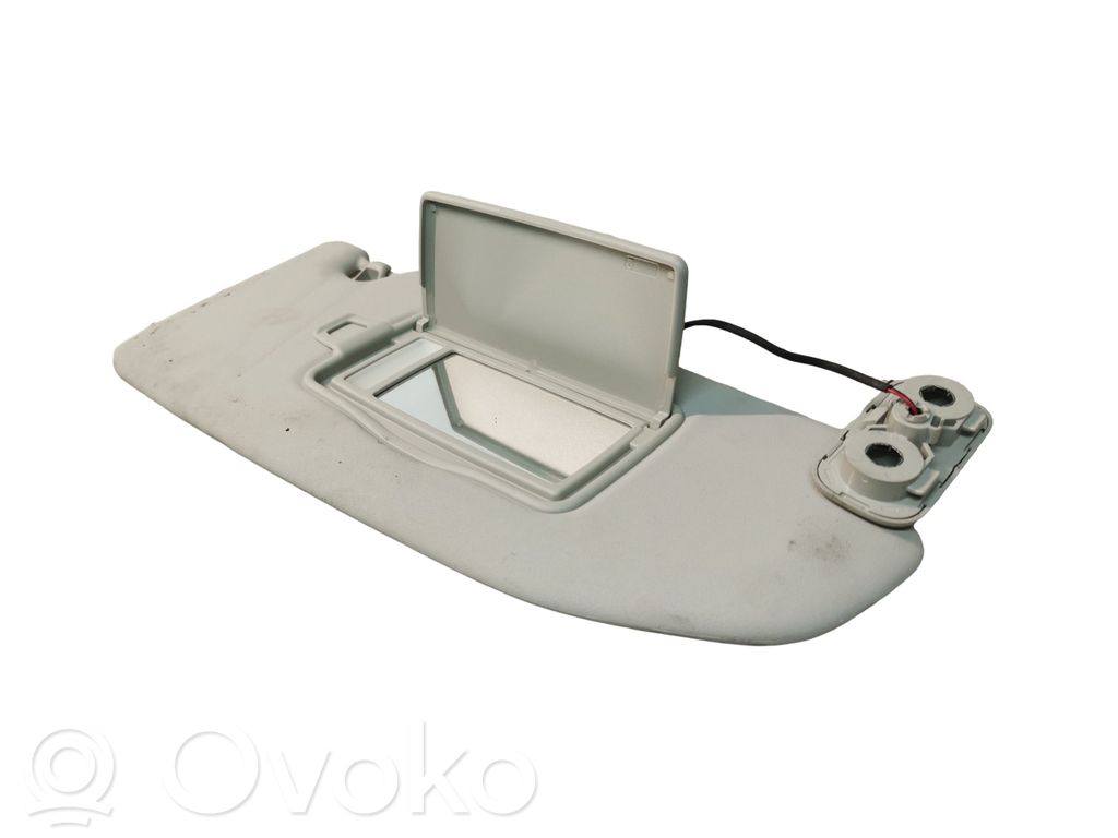 Volvo XC60 Sun visor 