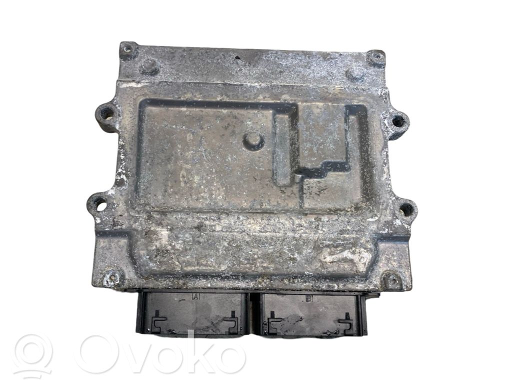 Volvo XC60 Engine control unit/module 