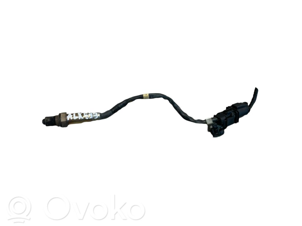 Nissan Qashqai+2 Lambda probe sensor 