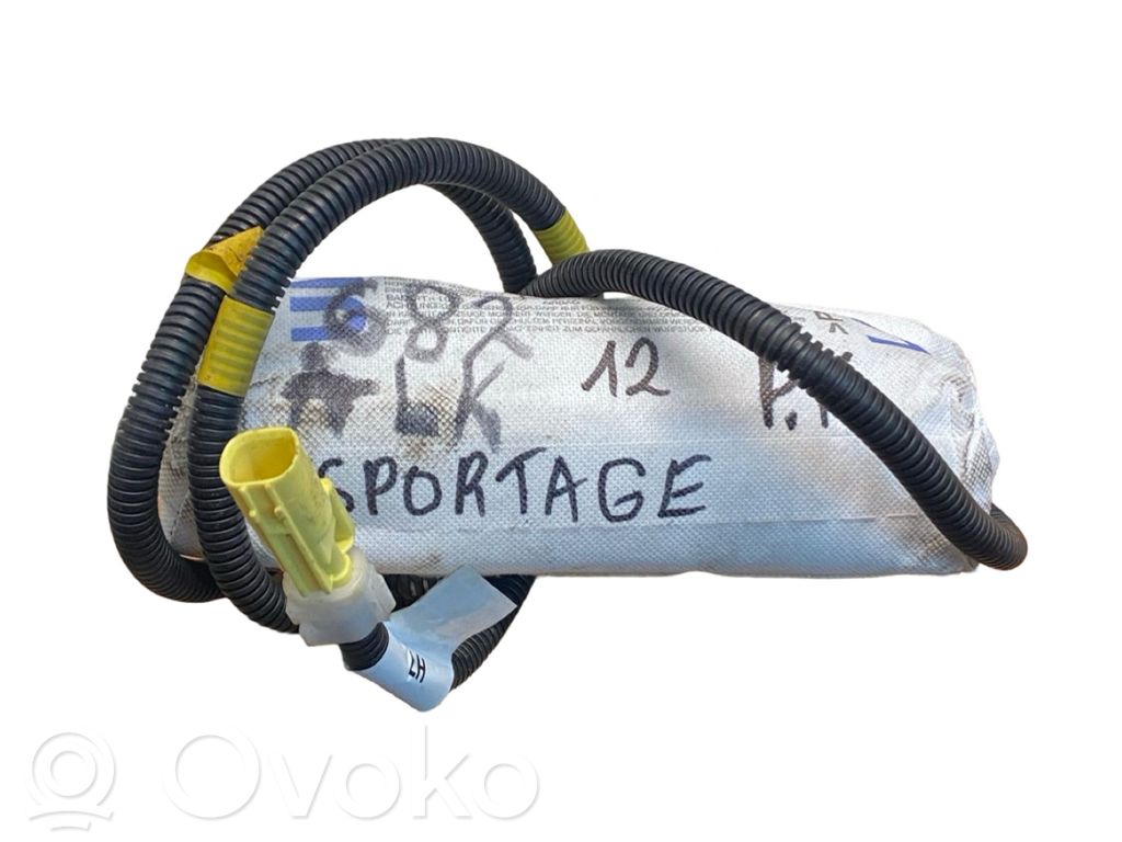 KIA Sportage Airbag del asiento 
