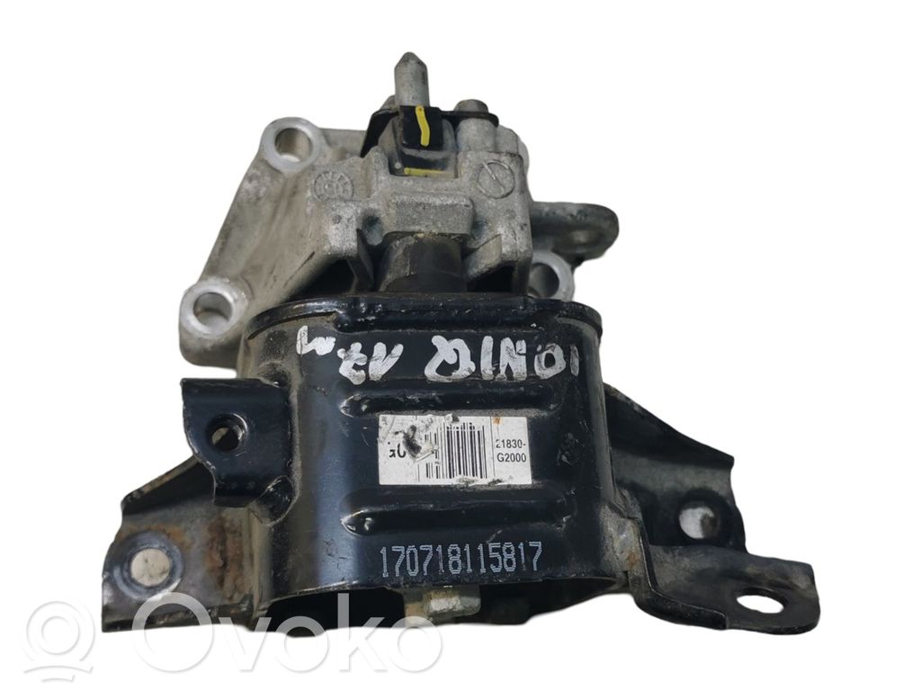 Hyundai Ioniq Engine mount bracket 