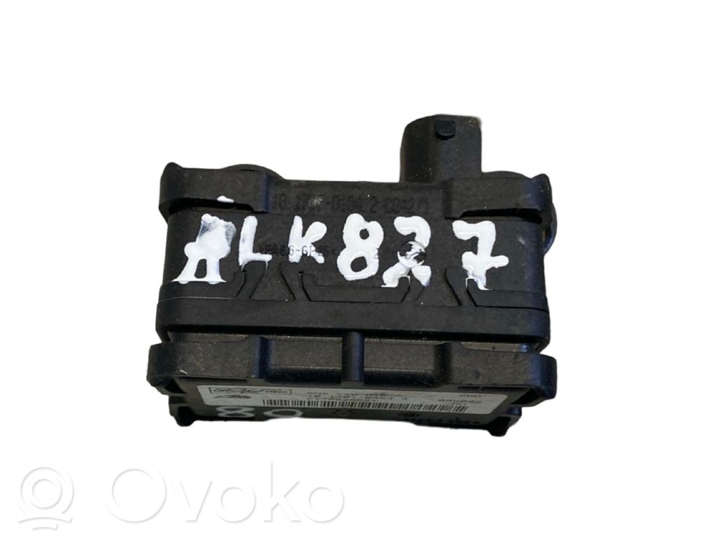 Volvo V50 Sensor ESP de aceleración de frecuencia del intermitente 