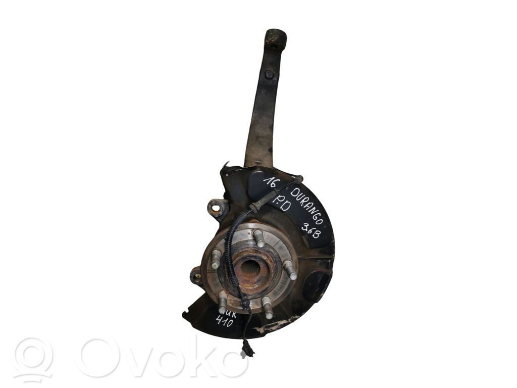 Front wheel hub   764AE,4323,RH165
