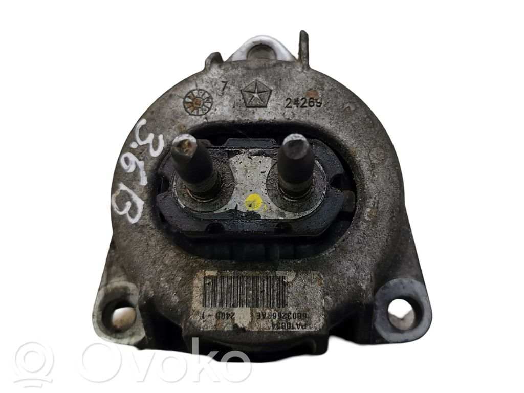 Pārnesumkārbas spilvens   68032662AE,24269