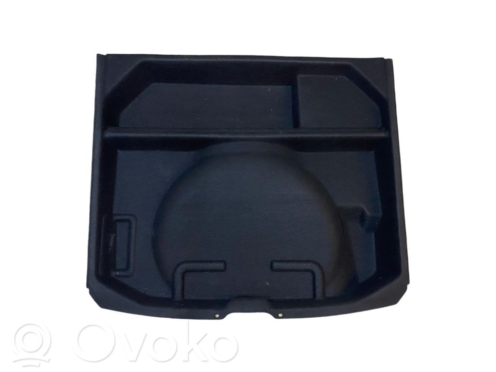 Volvo XC60 Trunk/boot mat liner 