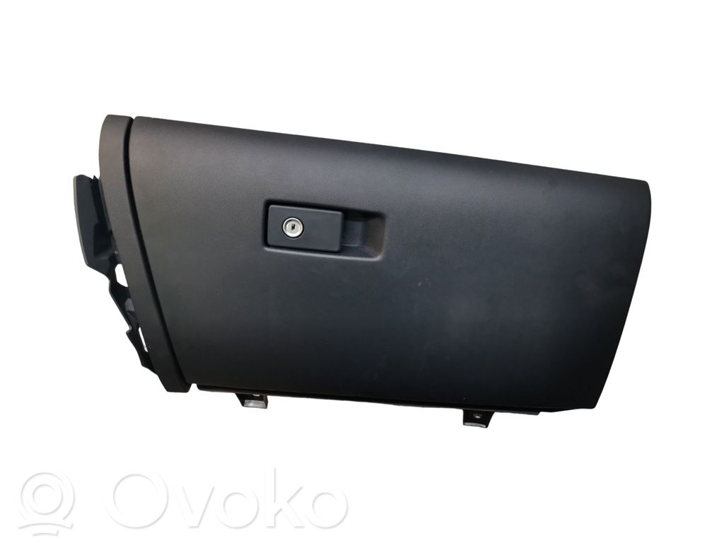 Volvo XC60 Glove box set 