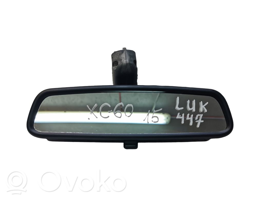 Volvo XC60 Espejo retrovisor (interior) 