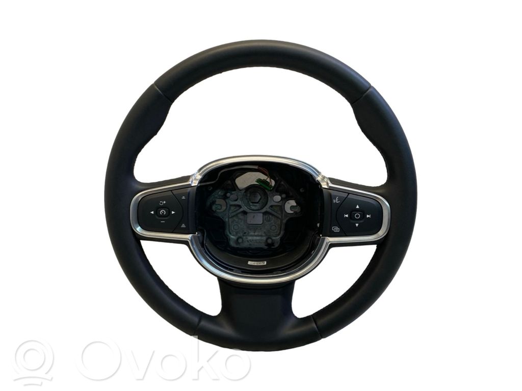 Volvo S60 Volante 