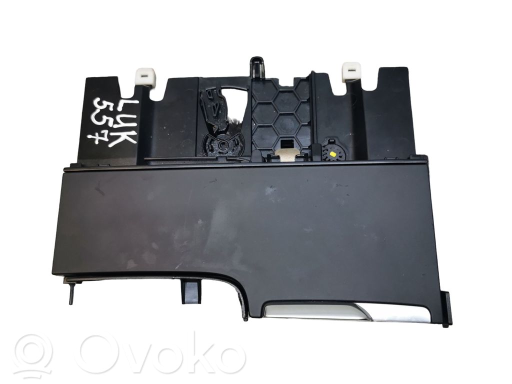 Volvo S60 Ashtray (front) 