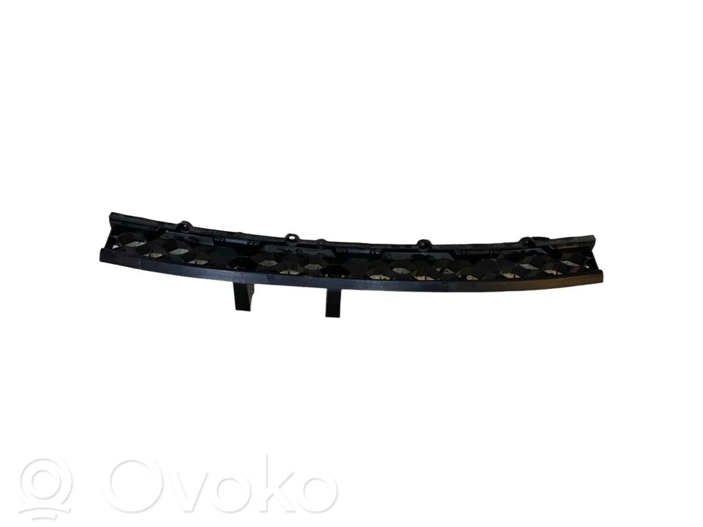 Volvo S60 Uchwyt / Mocowanie zderzaka tylnego 