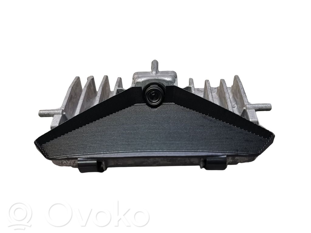 Volvo S60 Windshield/windscreen camera 