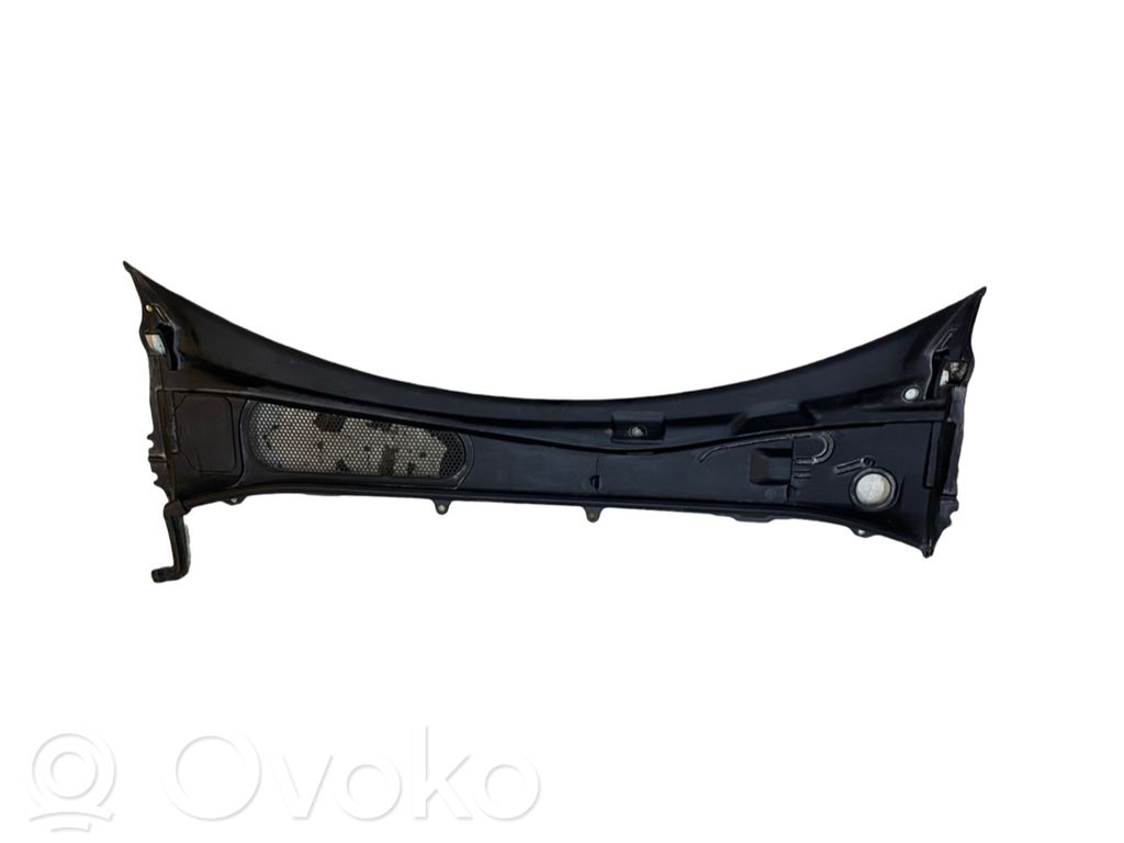 Volvo S60 Pyyhinkoneiston lista 