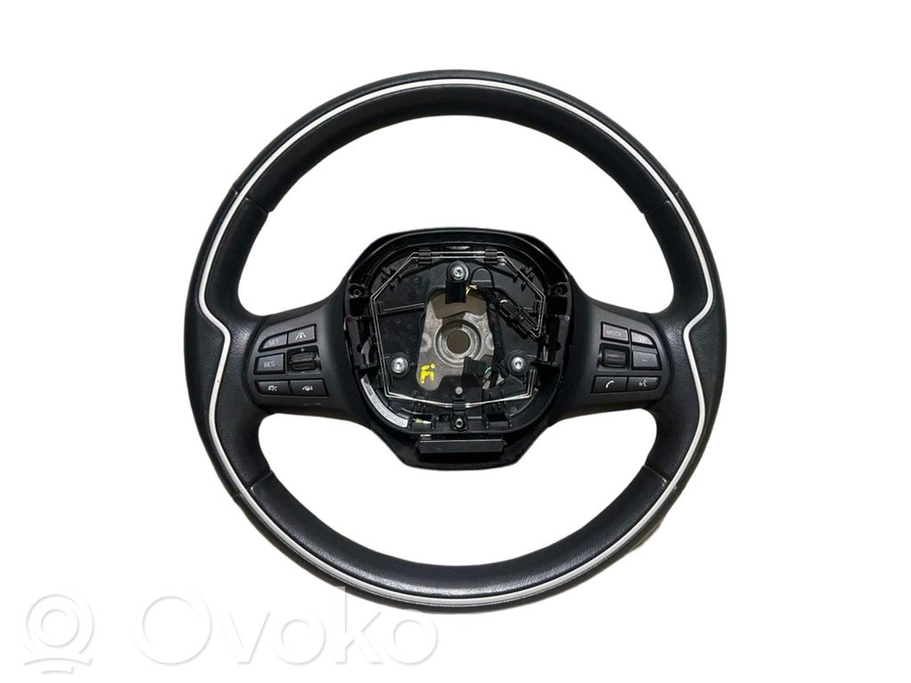 BMW i3 Stūre 