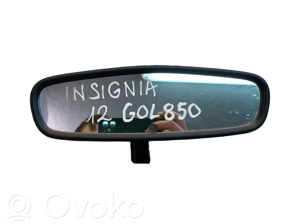 Espejo retrovisor (interior)   E11026140,22794447
