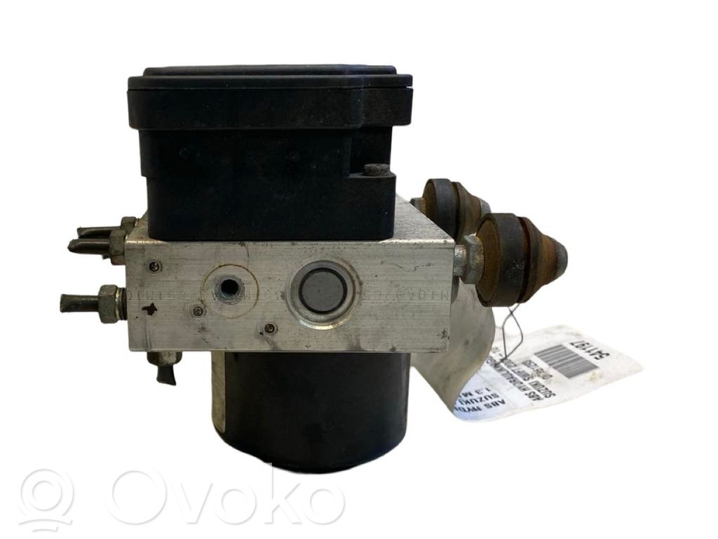Suzuki Swift I ABS Blokas 