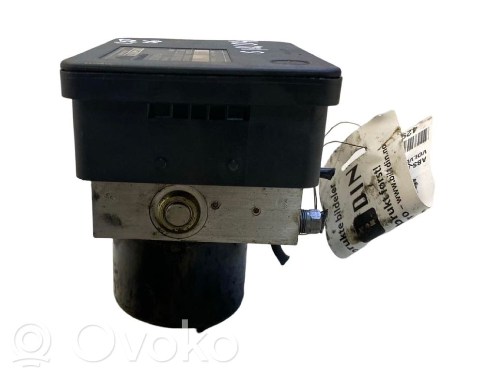 Volvo V50 ABS Pump 