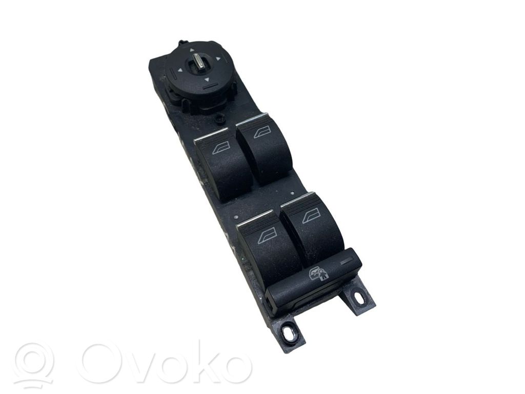 Ford Grand C-MAX Electric window control switch 