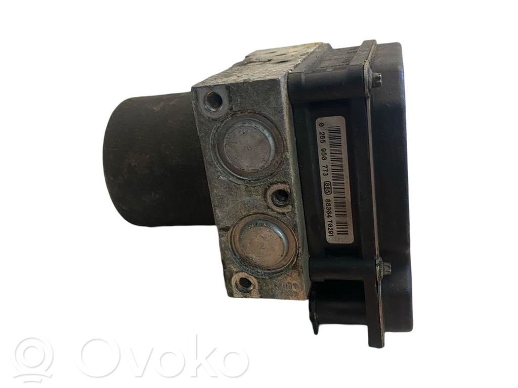 ABS Pump   0265950773,0265235436,8C112C405AB