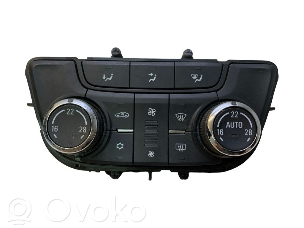 Climate control unit   A2C50113251,13429880,0070621