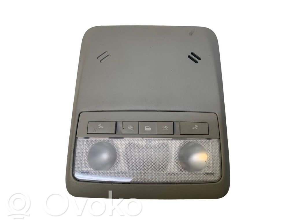 Opel Mokka Front seat light 