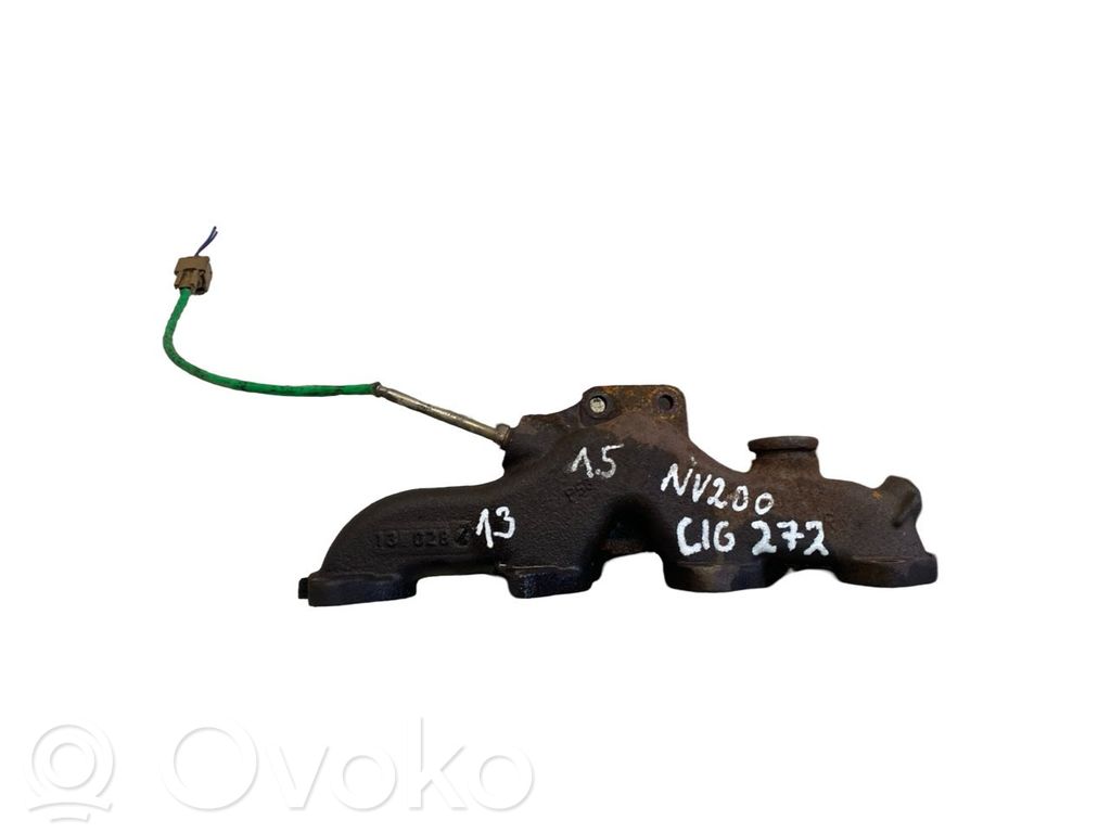 Nissan NV200 Exhaust manifold 