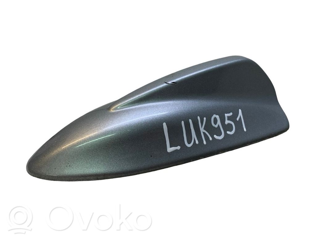Volvo XC60 GPS-pystyantenni 