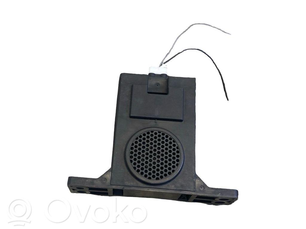 Nissan X-Trail T32 Alarm system siren 