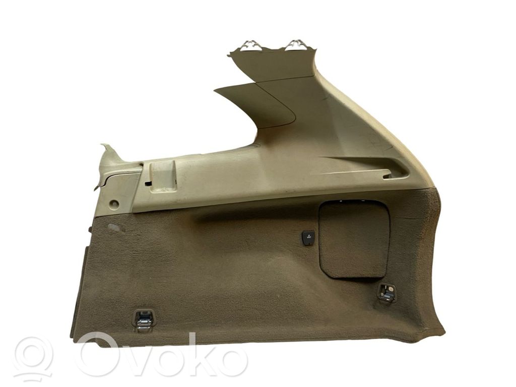 Trunk/boot side trim panel   0063340,30721203,30721167