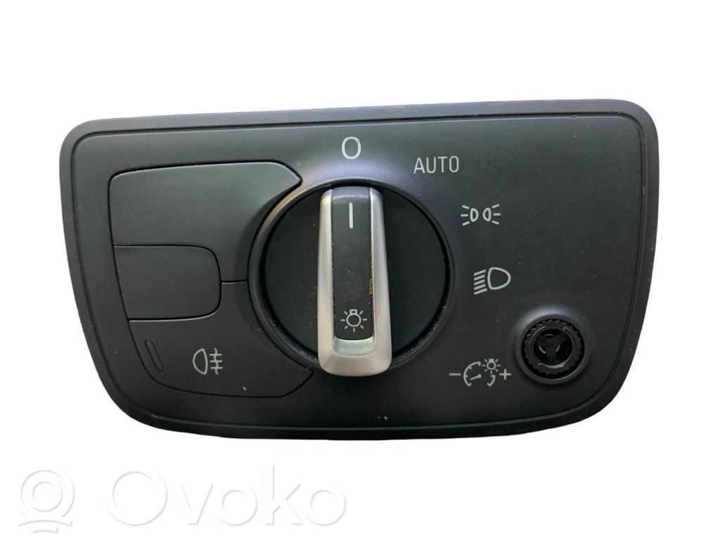 Light switch   4G0941531D
