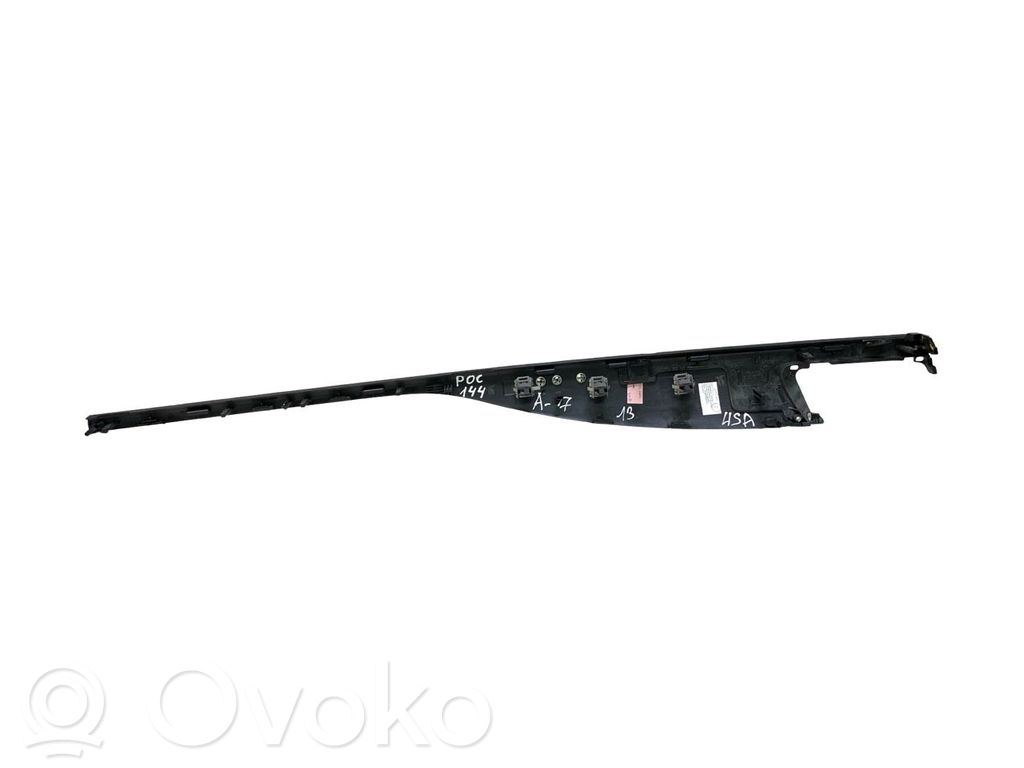 Audi A7 S7 4G Ramka deski rozdzielczej 